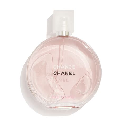 chanel chance eau tendre and|Chanel chance where to buy.